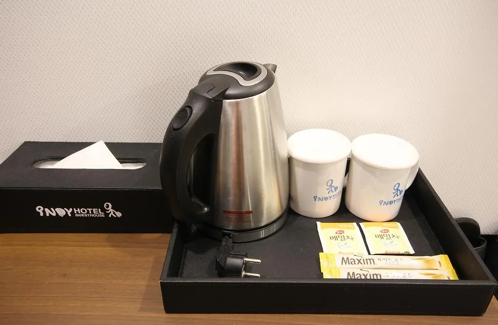 Indy Hotel Busan