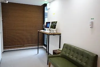인디 호텔 부산광역시